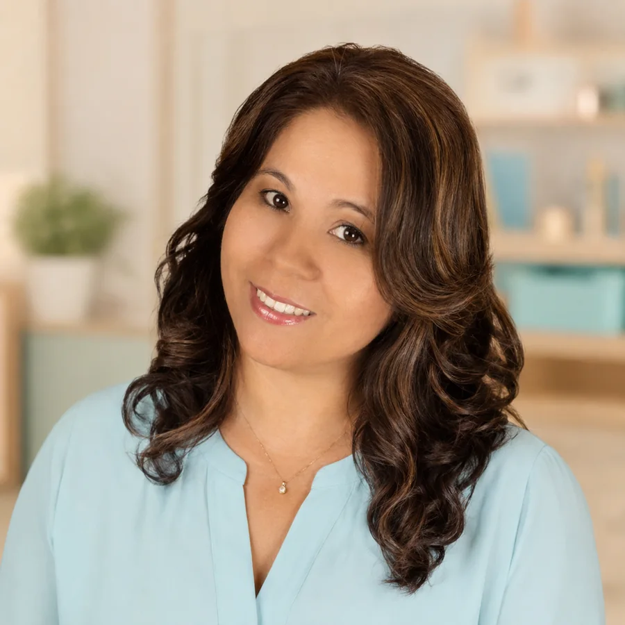Leticia Monroig, Early Childhood Education Director